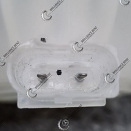 Best Radiator Water Tank VW Polo / Expansion Tank VW Polo Original VW Ag