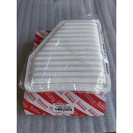Toyota Vellfire Alphard Estima Acr50 Anh20 Rav4 Air Filter