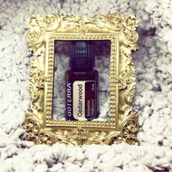 Doterra Cedarwood Essential Oil