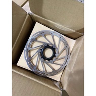 SRAM Centerline 160mm Disc Brake Rotor (160mm)