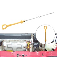 452mm Car 1.6L Engine Oil Dipstick For Chevrolet Aveo 2004-2011 For Aveo5 2007-2011 For Pontiac G3 2