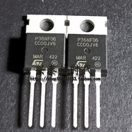 100%  Transistor 1-5PCS TO-220 220F FQP10N80C N Channel FHP120N9F4A GN10N65 L3705N MUR2007CT TSF8N60