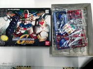 二手老品 未組   SD鋼彈 202 BB戰士 0083 RX-78GP02A