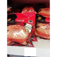 🔥HOT ITEM🔥CHIKEN SPICY BURGER🔥BURGER THAI🔥7E THAI🔥SNEK🔥