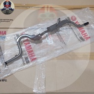 Front barstep iron f1zr fizr footrest original 3xa-f7411-00 RAKFIZR