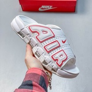 Nike Air More Uptempo Slide 拖鞋
