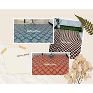 SPONGE CARPET SIZE 160X200 CM