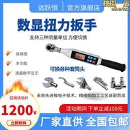 【限時免運】勾頭數字扭矩扳手 帶扭力的鉤頭扳手,鉤頭月牙數字式扭力扳手價格