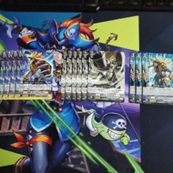 Cardfight Vanguard G JP Nova Grappler Card | G-BT06/077 | G-BT06/072 | G-BT06/067 | 獸神/Beast Deity