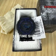 100% ORIGINAL CASIO G-SHOCK TMJ GA-2100VB-1ADR / GA-2100VB-1A / GA-2100VB-1 / GA-2100VB / GA-2100 TM