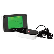 Digital Wattmeter DC Power Meter Electricy Consumption Energy Meter Wireless Power Kilowatt Wattage 