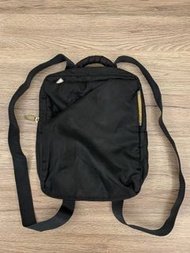 Mandarina Duck small backpack 小背囊