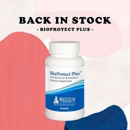 Biotics Research BioProtect Plus