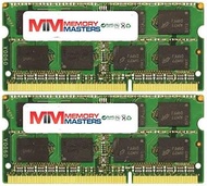 8GB 2X4GB RAM Memory Compatible for Envy 15T-J100US MemoryMasters Memory Module DDR3 SO-DIMM 204pin