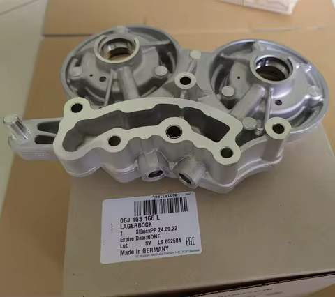 OEM Camshaft Bridge Bracket 06L103144G/ 06L103144F / 06L103144D / 06L103144H for VW Jetta GTi Audi A