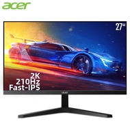 Acer | Gaming 2K Fast IPS HDR10 Slim Office Monitor 27 inch