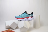 HOKA ONE ONE Clifton 8 mens and womens running shoes mesh breathable ultra-light sports shoes