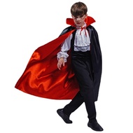 Halloween Boys Vampire cosplay cosplay Party Costume Vampire Stage Costume Performance Costume