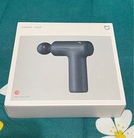 全新小米米家筋膜槍3 迷你版 mini