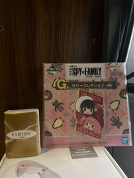 Spy family 間諜家家酒安妮亞吊飾