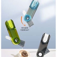 Multifunctional Cleaning Brush - Go2Mall [SG Ready Stocks]