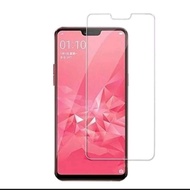 Tempered glass tempered glass tempered glass tempered glass oppo A3s A 3s