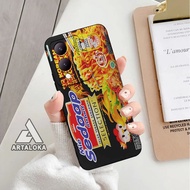Artaloka88 (mie) Latest VIVO Y17S Case 2023 - VIVO Y17S Fashion Case Motif PACKAGING Phone Case