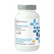 OMEGA GUARD SHAKLEE READY STOCK
