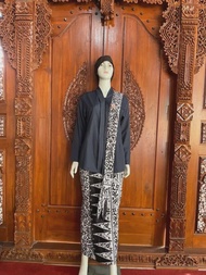 Kebaya IBI Terbaru 2025 kebaya ibi bidan terbaru
