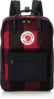 [フェールラーベン] リュック G-1000素材使用 Kanken Re-Wool Laptop 15インチ 容量:18L 23328