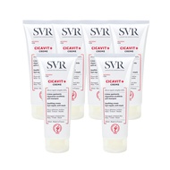 【SVR詩芙雅】舒效修護霜 100ml/6瓶