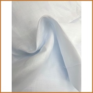 ♣ ✡ ∈ RAMIE LINEN ORIGINAL PREMIUM POLO BARONG FABRIC / TELA 55" GUSOT MAYAMAN