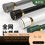 🌈Punch-Free Telescopic Rod Shower Curtain Rod Curtain Rod Window Curtain Rod Cross Bar Telescopic Rod Curtain Rod Punch-