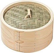 Manyo 19-608B Cypress Chinese Cypress, 16.5 inches (42 cm), Made in Japan