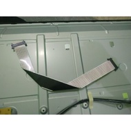 🔥Msia 24hr Fast ship🔥 NEW SHARP LCD TV 2T-C42BG1X 2TC42BG1X RIBBON CABLE (MAINBOARD TO TCON)