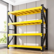 Rack Storage Rack Storage Household Floor-standing Goods Express Wardrobe Goods Rack Storage Multi-L