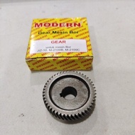 modern gear mesin bor 10mm / gear bor 10mm modern / gear doylge 7435se