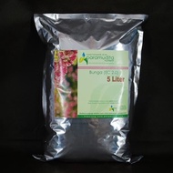 Nutrisi Hidroponik Bunga 5 Liter Paramudita Nutrient AB Mix
