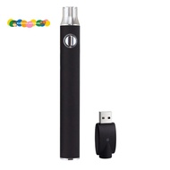 USB Rechargeable Electric Soldering Iron Pen 510 Thread, 1100mAh Portable Electronic Welding Tool