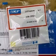 Genuine SKF plastic cap bearing 607 608 609 625 626 627 628 629