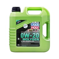 ✈️#Special offer#✈️(Motorcycle oil)German Magic Imported Magic Gene Full Synthetic Engine OilSN0W-20 4LGenuine Automobil