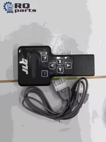 Handheld Analyzer and Cable Kit 1001249695 2901443 1600244 for JLG Boom Lift 600S 660SJ 601S 1100S 3