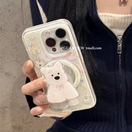 honor x7b casing honor x9b casing Magnetic Bracket Suitable for Huawei Honor 100 Summer 90 Huawei ma