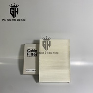 Lọc gió điều hòa Nissan X-Trail đời 2014~nay