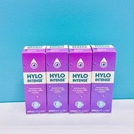 🐠Hylo Intense  👁️倍露深層潤眼液 🍀$1000/2 盒 ☘️$580/1盒 🛡️10mL ♻️expiry date 有效日期2026年5月 🇩🇪德國製造  🫧Moisturizer 