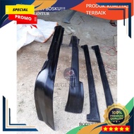 (COD) Bodykit honda city mugen 2003 -2006