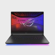 Laptop Asus ROG Strix SCAR 18 G835LR-SA130W (Ultra 9 275HX/ GeForce RTX™ 5070Ti/ 32GB/ 1TB/ Windows 
