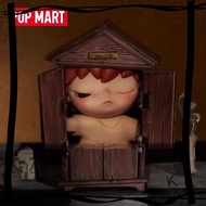 Ono Rokudai Hirono Ono Sanctuary Series Blind Box Figurine Decoration