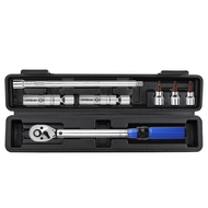 Torque Wrench Set Magnetic Ultra-Thin BMW Car Spark Plug Socket Dedicated Disassembly Tool Adjustabl
