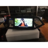 Roadtech ram3,32 chip 9 inch android screen 8x